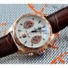 Réplica de Relógio Tag Heuer Carrera Calibre 17 - Imagem 2