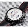 Réplicas de Relógio Tag Heuer Carrera Calibre 17 rs02 - Imagem 2
