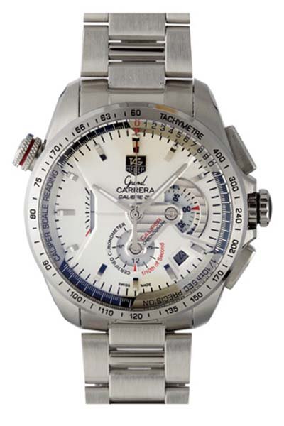 Réplica de Relógio Tag Heuer Carrera 36