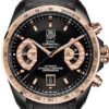 Réplica de Relógio Tag Heuer Grand Carrera Calibre 17 - Imagem 2