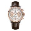 Réplica de Relógio Tag Heuer Calibre 16 - Imagem 2