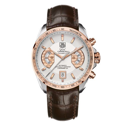 Alternative view of Réplica de Relógio Tag Heuer Calibre 16