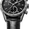 Réplica de Relógio Tag Heuer Carrera 1887 - Imagem 2
