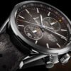 Réplica de Relógio Tag Heuer Calibre 1887 Slr300 - Imagem 2
