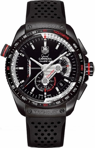 Réplica de Relógio Tag Heuer Gran Calibre 36RS