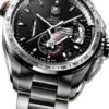 Réplicas de Relógio Tag Heuer Carrera 36