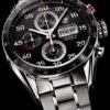 Réplica de Relógio Tag Heuer Carrera 16 New - Imagem 2