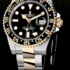 Réplica de Relógio Rolex GMT Master II - Imagem 2