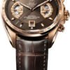 Réplica de Relógio Tag Heuer Gran Calibre 17Rs - (02) - Imagem 2
