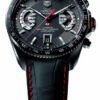 Réplica de Relógio Tag Heuer Gran Calibre 17Rs - (01) - Imagem 2