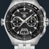 Réplica de Relógio Tag Heuer Mercedes Benz SLR 01 - Imagem 2