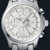 Tag Heuer Link Chrono 02 - Imagem 2
