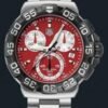 Réplica de Relógio Tag Heuer Formula 1 Chrono - Imagem 2