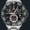 Réplica de Relógio Tag Heuer Formula 1 Chrono 01 - Imagem 2