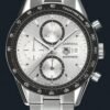 Réplica de Relógio Tag Heuer Carrera 03 - Imagem 2