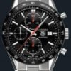 Réplica de Relógio Tag Heuer Carrera