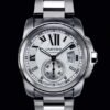 Réplica de Relógio Calibre de Cartier - Imagem 2