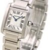 Réplica de Relógio Cartier Tank - Imagem 2
