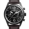 Réplica de Relógio Bell & Ross br 126 Vintagem - Imagem 2