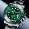 Réplica de Relógio Rolex Submariner - Imagem 2