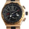 Réplica de Relógio Bulgari X Pro Gold