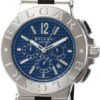 Réplica de Relógio Bulgari Titanium - Imagem 2