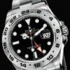 Réplica de Relógio Rolex Daytona Explorer II - Imagem 2