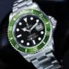 Réplica de Relógio Rolex Submariner 50 Anos - Imagem 2
