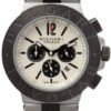 Réplica de Relógio Bulgari Titanium White - Imagem 2