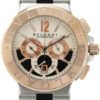 Réplica de Relógio Bulgari Calibro 303 - Imagem 2