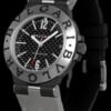 Réplica de Relógio Bulgari Diagono Titanium 01 - Imagem 2