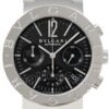 Réplica de Relógio Bulgari Diagono Chrono 03 - Imagem 2