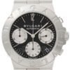 Réplica de Relógio Bulgari Diagono Chrono 02 - Imagem 2