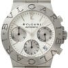 Réplica de Relógio Bulgari Diagono Chrono 01 - Imagem 2