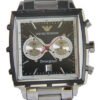 Réplica de Relógio Armani Chronograph Aço - Imagem 2