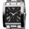 Réplica de Relógio Armani AR0186 - Imagem 2