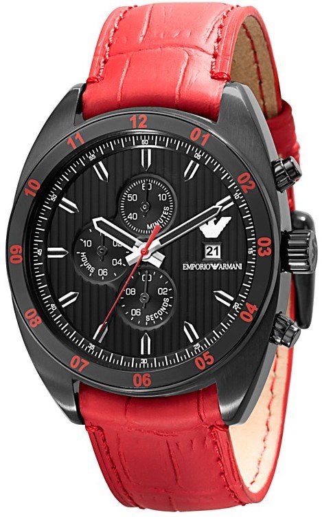 Réplica de Relógio Armani AR5918