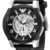 Réplica de Relógio Armani AR4630 - Imagem 2