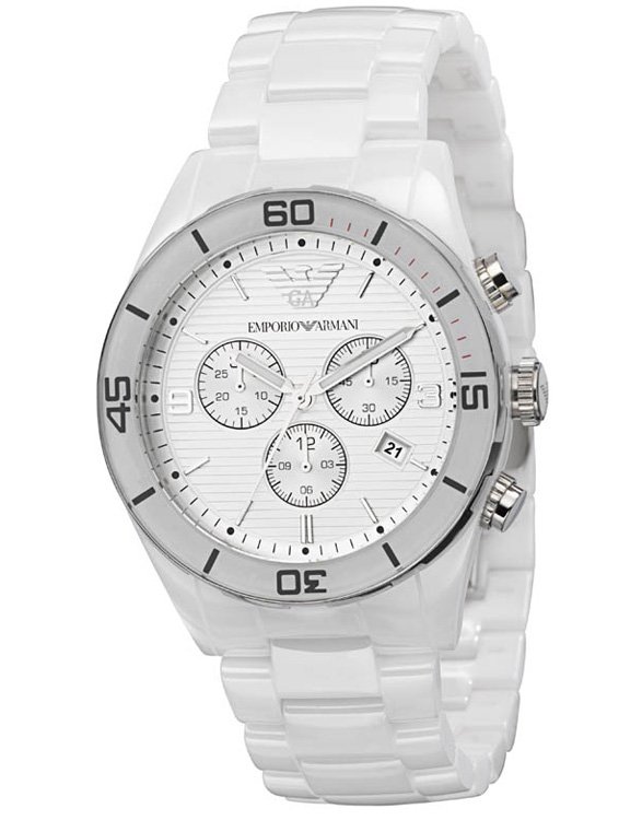 Réplica de Relógio Armani AR1424
