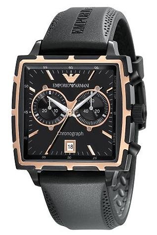 Réplica de Relógio Armani AR595
