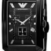 Réplica de Relógio Armani AR0475 - Imagem 2