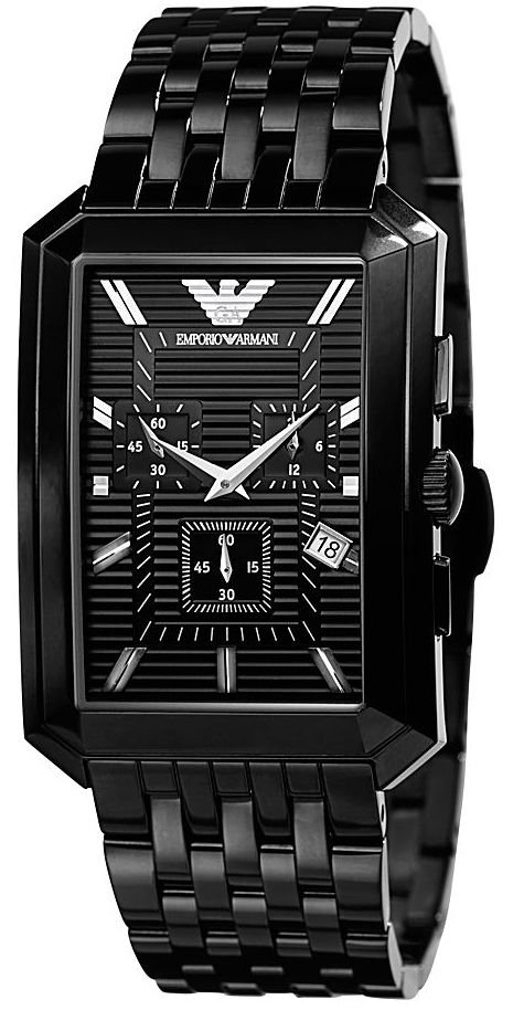 Réplica de Relógio Armani AR0475