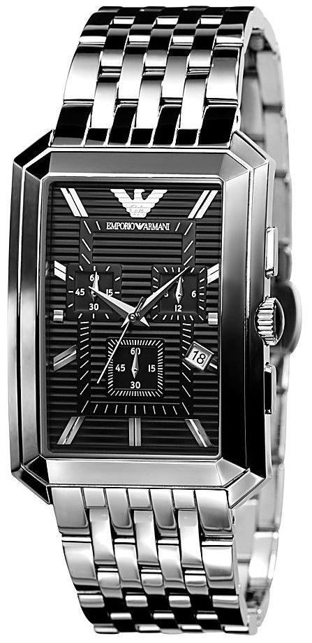 Réplica de Relógio Armani AR474