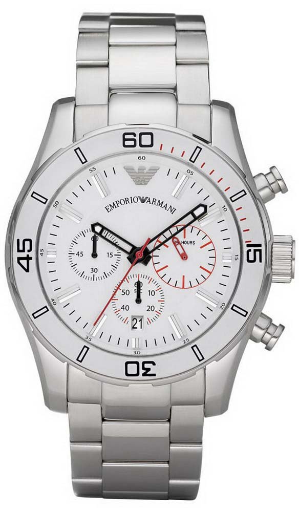 Réplica de Relógio Armani Ar5932