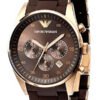 Réplica de Relógio Armani ar5890 - Imagem 2