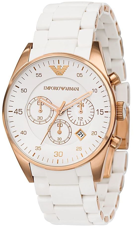 Réplica de Relógio Armani Ar5919