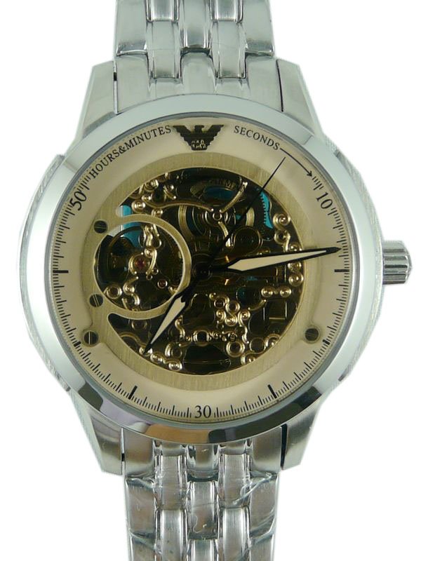 Réplica de Relógio Armani Ar4624