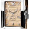 Réplica de Relógio Armani Ar0473 - Imagem 2