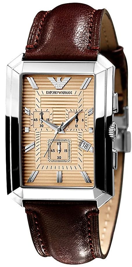 Réplica de Relógio Armani Ar0473