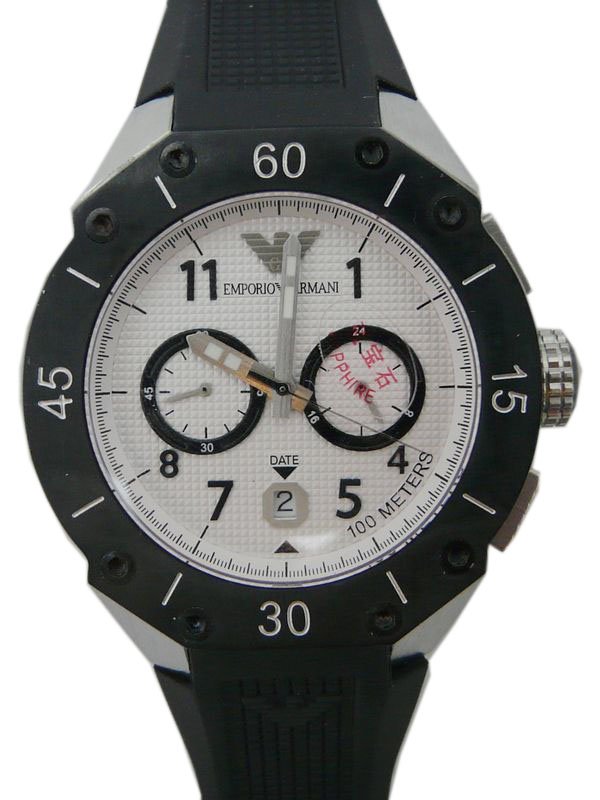 Réplica de Relógio Armani Ar0665
